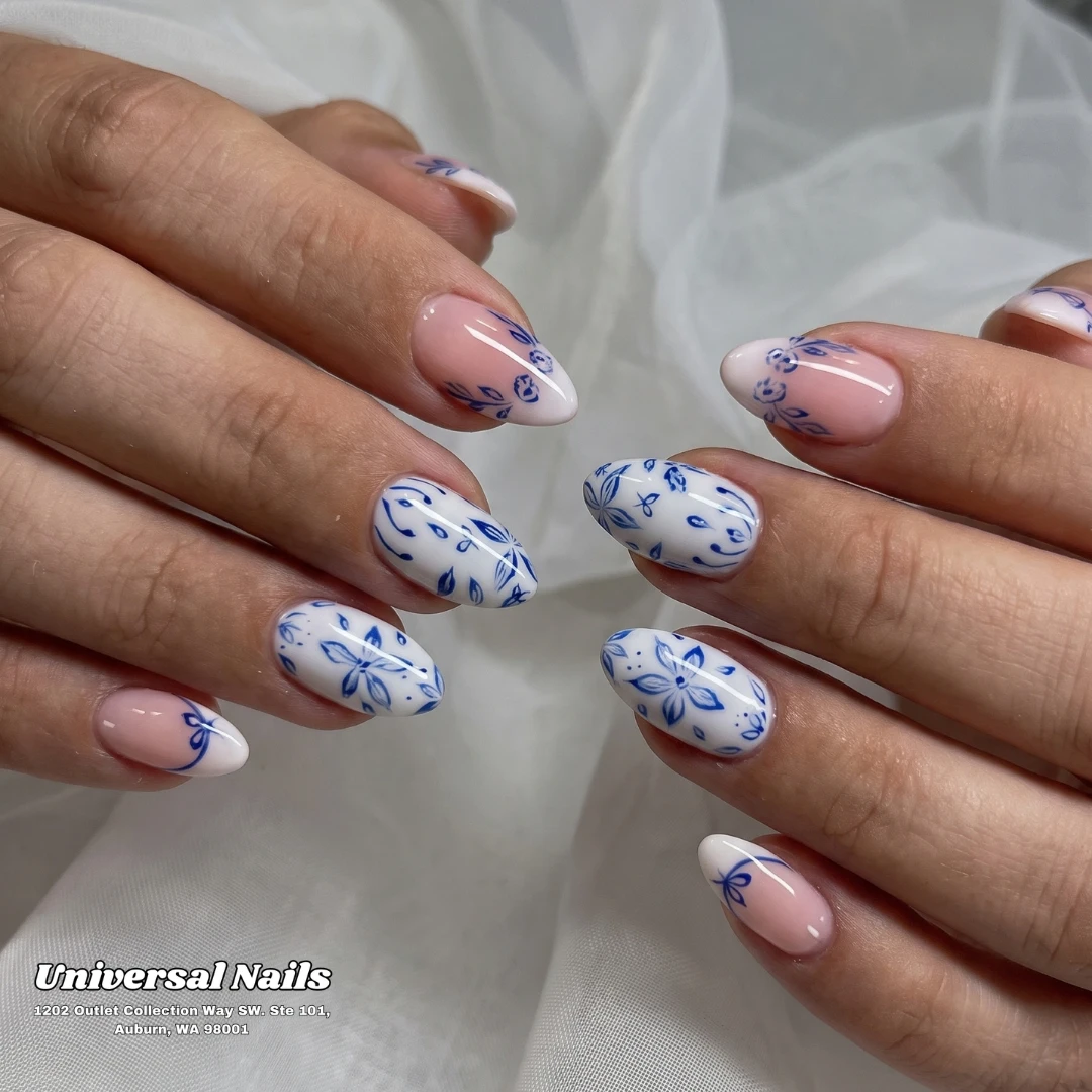 Must Try Nail Designs October 6 2026